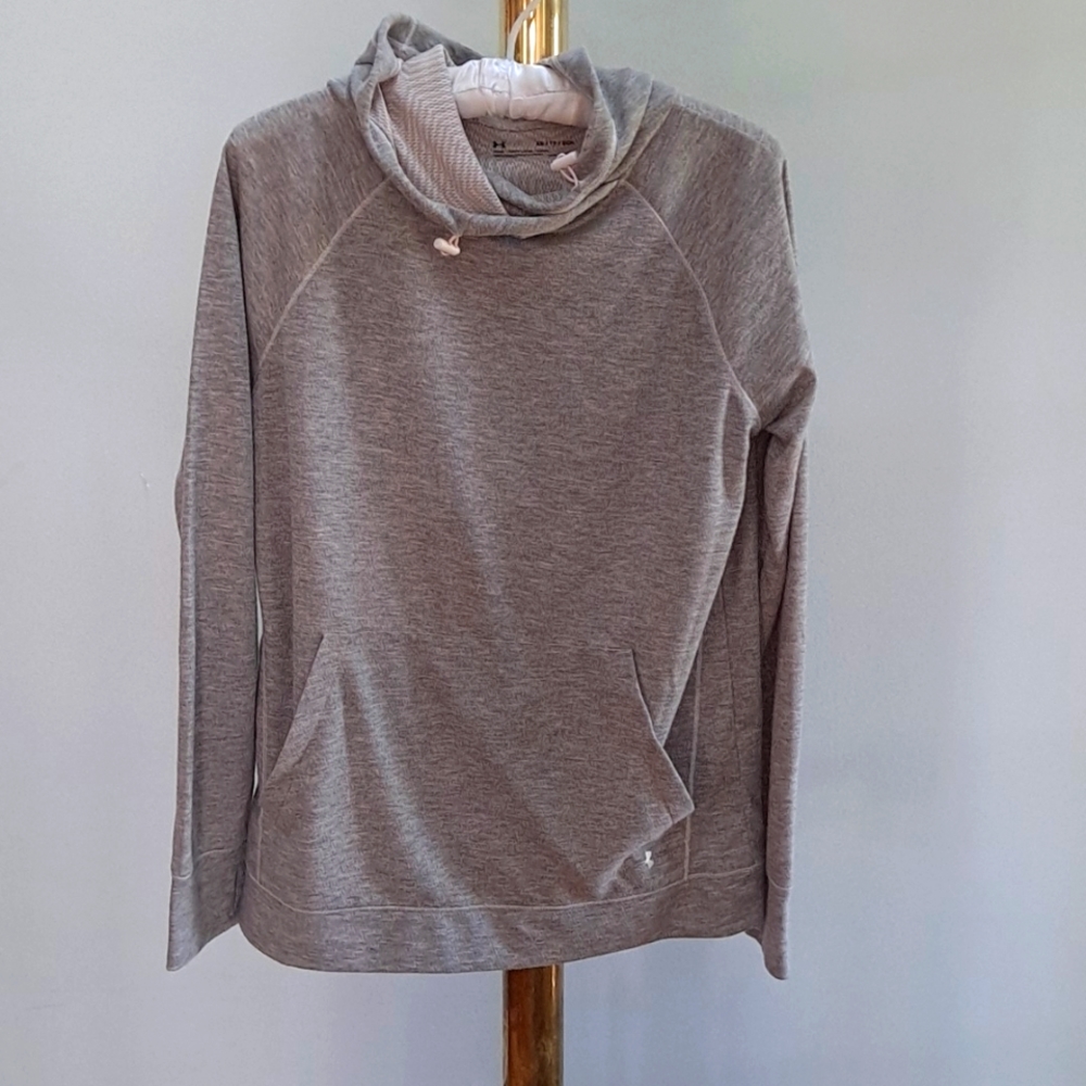 Under Armour Women's Pullover Hoodie - XS